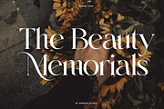 Misstona - Modern Display Font, a Serif Font by Luna Shop (Thumbnail 5 of 11)