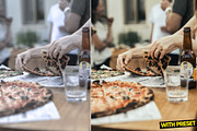 Light Explore Presets for Lightroom, a Preset Add-On by Hubzway (Thumbnail 3 of 5)
