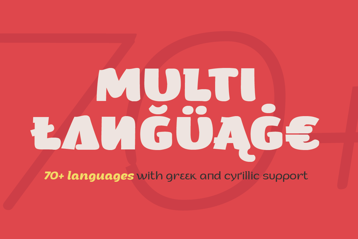Arturo - 15 Fonts, a Sans Serif Font by Zetafonts (Photo 9 of 13)