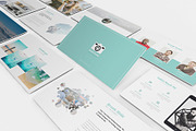 Presentation Template Bundle, a Presentation Template by Incools Stokie (Thumbnail 11 of 15)