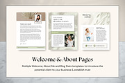 Pricing Guide Templates for Canva, a Brochure Template by Fallon Gerst (Thumbnail 8 of 21)