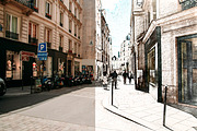 Pencil Sketch Photo Effect Photoshop, a Layer Style Add-On by liptouse (Thumbnail 7 of 9)
