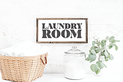 VENUE Modern Serif Wedding Font, a Serif Font by Blush Font Co. (Thumbnail 4 of 6)