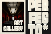 Exodiah | Bold Display Sans Serif, a Sans Serif Font by gracetype_studio (Thumbnail 6 of 12)