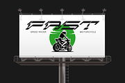 Cuba Technology - Modern Logo Font, a Sans Serif Font by Nirmana Visual (Thumbnail 2 of 10)