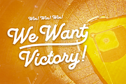 Marmalade, a Script Font by Uniontype (Thumbnail 3 of 9)