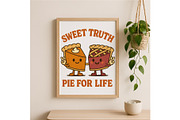 Personalize Sweet Truth Pie For Life, a Background Graphic by LaseredNinja (Thumbnail 5 of 7)