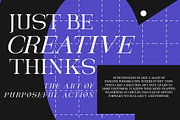Magerla Serif, a Serif Font by IM Studio (Thumbnail 8 of 12)