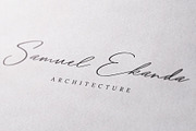 Huntington Signature Script, a Script Font by Analogous (Thumbnail 5 of 13)