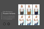 Canvas Tote Bag Mock-ups Set DEMO, a Books & Magazine Mockup by Apparel_Mockups (Thumbnail 15 of 22)
