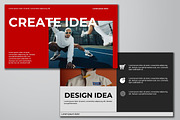 CRANE Presentation Template, a Presentation Template by Ompie Agrino (Thumbnail 4 of 10)
