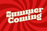 Qualito - Retro Display Font, a Serif Font by Luna Shop (Thumbnail 7 of 8)