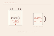 Saya — A Script for Tender Moments, a Handwritten Font by Lettra Studio (Thumbnail 14 of 19)