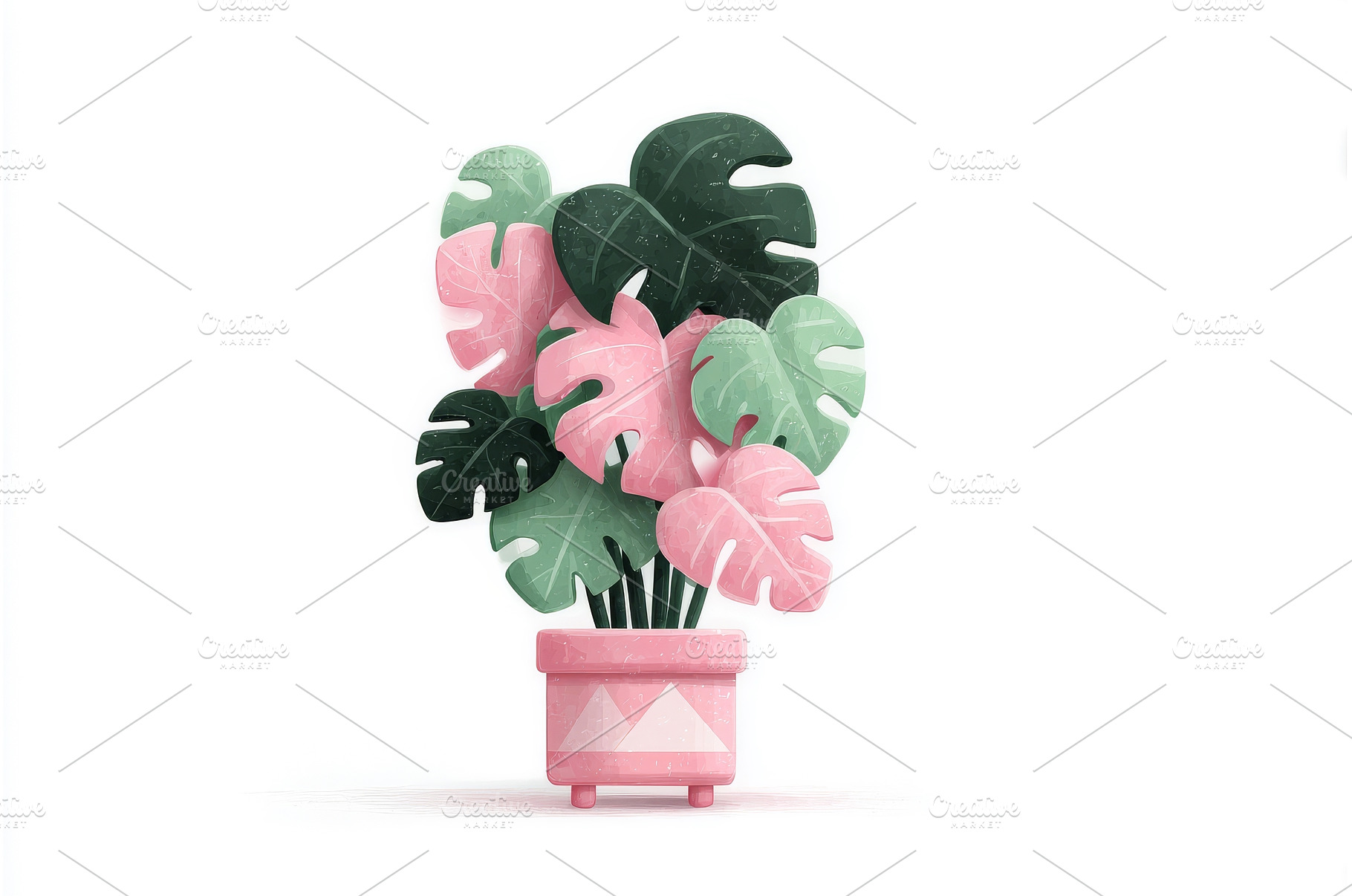 The simple pot containing the, a Nature Photo by ZinetroN