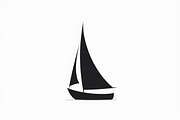 Marine Sailing & Pirate Ship Bundle, an Illustration by Gfx_Store (Thumbnail 8 of 9)