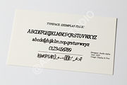 Geneqe – Elegant Modern Sans-Serif T, a Font by Astuti Studio (Thumbnail 2 of 15)