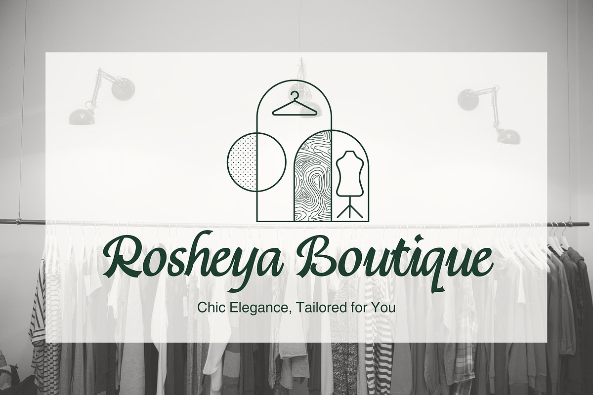 Rosheya, a Script Font by rudiSasori (Photo 9 of 13)