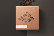 Andy Tusvah - Bold Script Font, a Script Font by StringLabs (Thumbnail 6 of 14)
