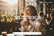 Kaqo - Elegant Serif for Luxury Bran, a Font by Astuti Studio (Thumbnail 6 of 16)