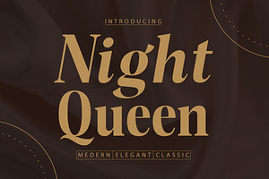 Night Queen