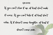 Mental, a Handwritten Font by FreshTypeINK (Thumbnail 7 of 8)