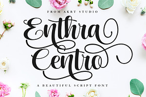 Enthra Centro