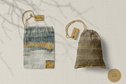 Abstract Canvas Textures, a Texture Graphic by sibel dayı (Thumbnail 4 of 12)