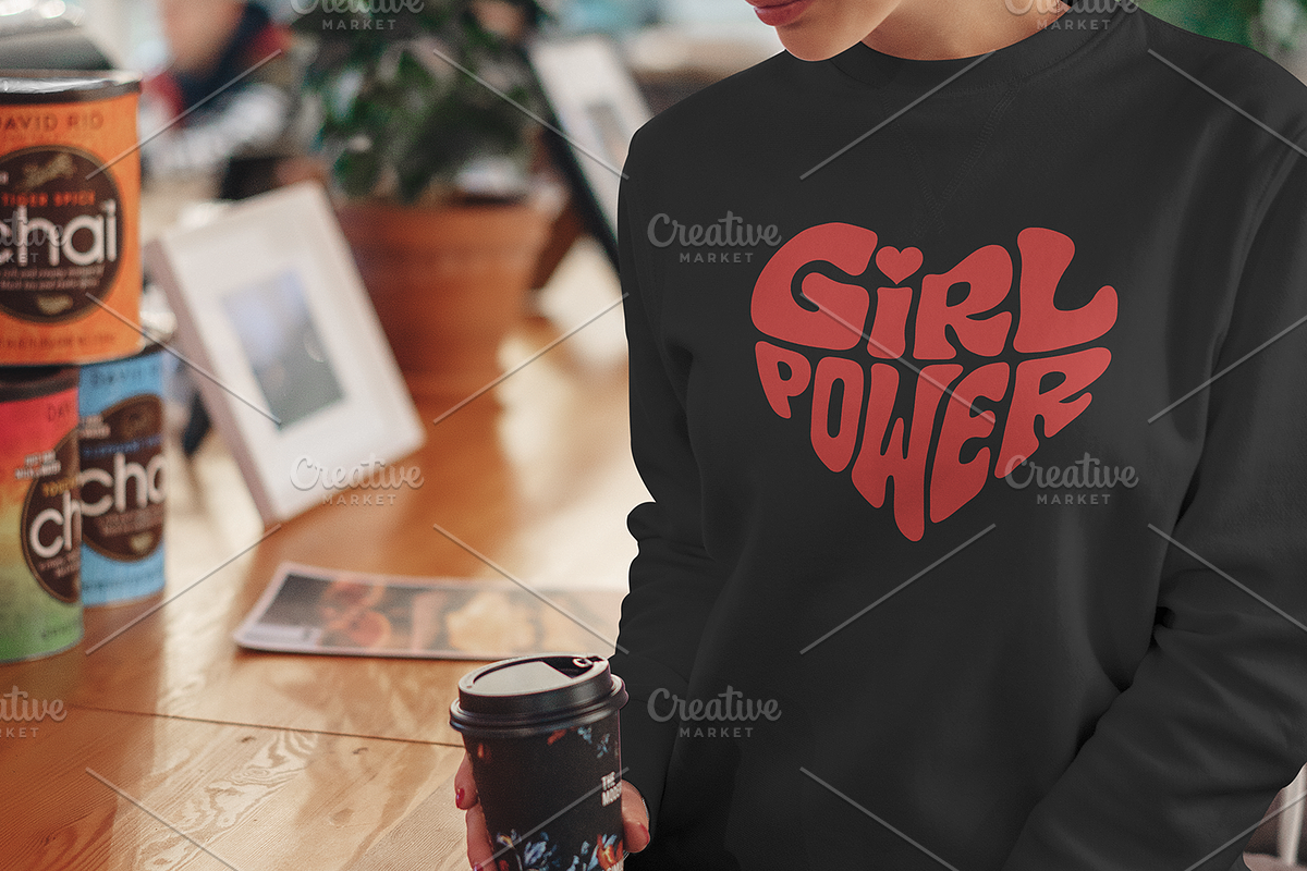 Unique Creative Design-020-25, a Templates & Theme by canve