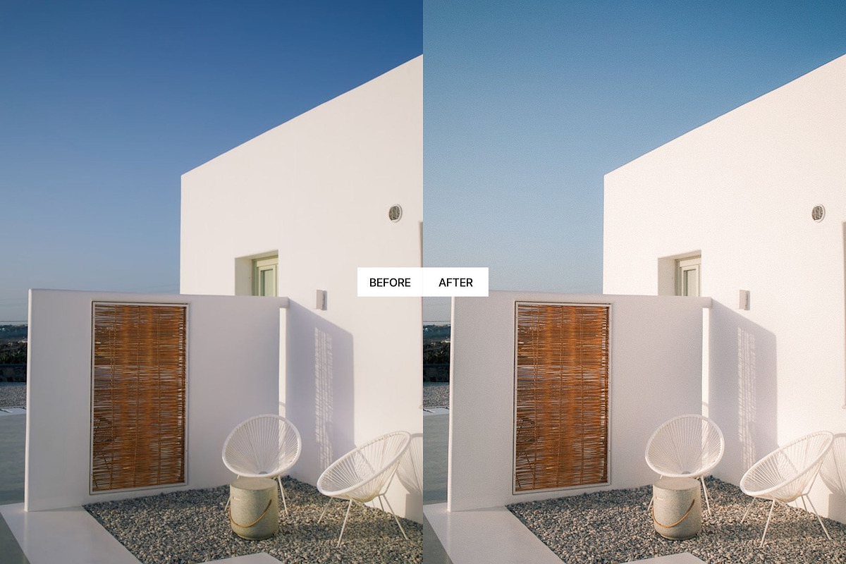 Bright & Airy Lightroom Presets, a Preset Add-On by PixaSquare (Photo 8 of 10)