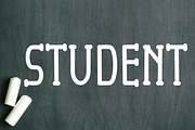 Home Creative, a Script Font by FreshTypeINK (Thumbnail 7 of 8)