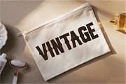 Scream - Vintage Western Sans Serif, a Sans Serif Font by Pian45 Studio (Thumbnail 8 of 10)
