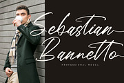 Preston Smith Modern Handwritten, a Script Font by Letterena Studios Script (Thumbnail 7 of 15)