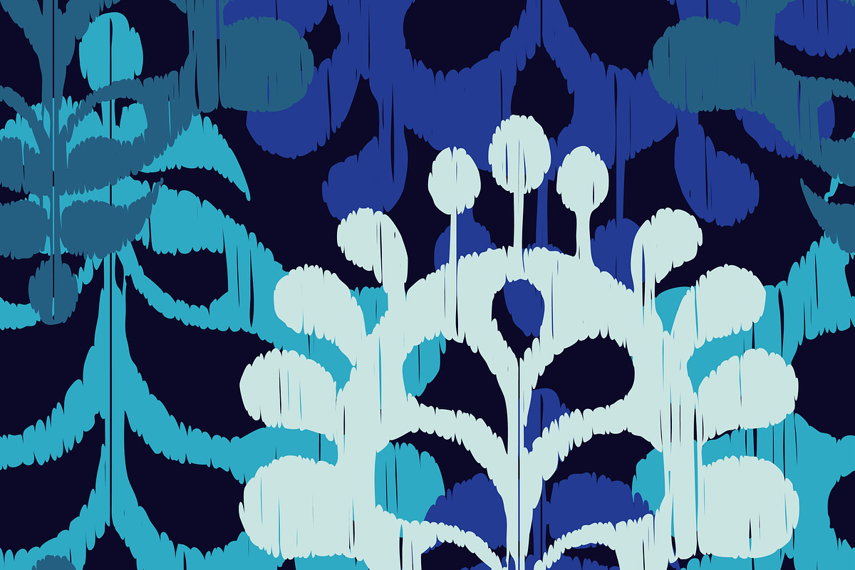 Ethnic boho seamless pattern., a Pattern Graphic by Shop seamless patterns (Photo 7 of 7)