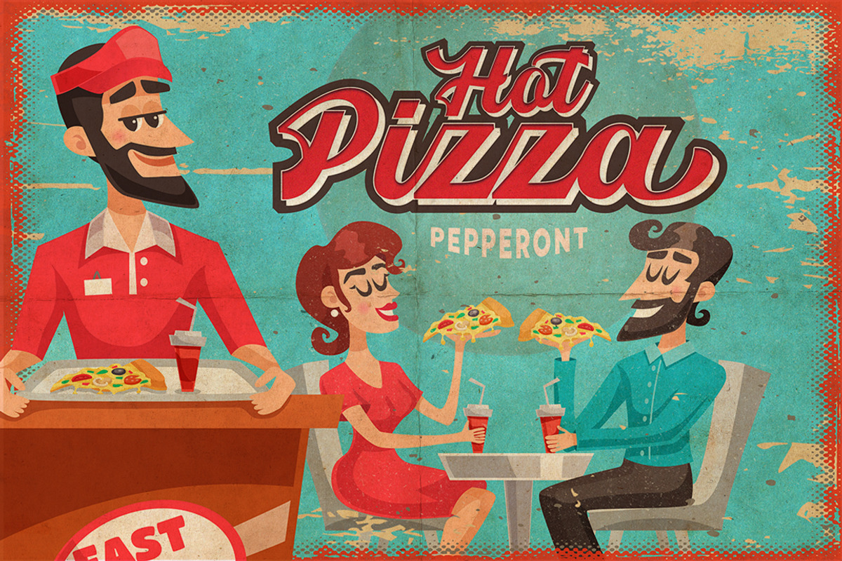 Srikandy, a Script Font by Picatype Studio (Photo 3 of 13)