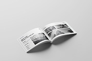 Architecture Brochure Template Lands, a Brochure Template by Spark_Creative (Thumbnail 4 of 12)