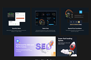 Gaming | Shopify Theme, a Shopify Template by LogicGo Shopify Experts (Thumbnail 7 of 7)