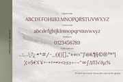Augello Timeless Serif Typeface, a Serif Font by Oheunola (Thumbnail 8 of 9)