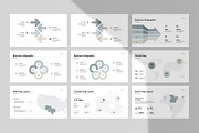 Business Strategy Presentation, a Presentation Template by GoldenPixelStudio (Thumbnail 26 of 28)