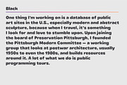 YNF Orion | Rounded sans serif, a Sans Serif Font by YNF (Thumbnail 14 of 45)