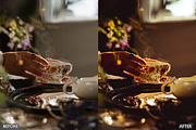 Jewelry Product Lightroom Presets, a Brushes & More by AAA Presets (Thumbnail 6 of 21)