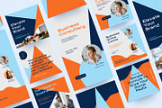 Metrica - Instagram Stories and Post, a Social Media Template by MYDesign (Thumbnail 4 of 5)
