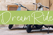 Babyluck, a Handwritten Font by operatype.co (Thumbnail 3 of 15)
