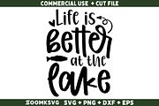 Fishing SVG Bundle 20 Designs, an Illustration by ZoomkSVG (Thumbnail 27 of 41)