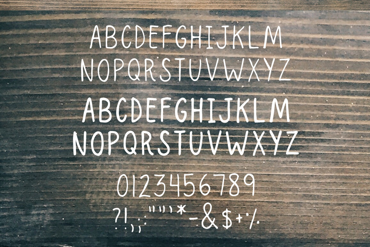 Seattle Font Free Downloadv - UIFreebies