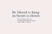 Martina, a Sans Serif Font by Analogous (Thumbnail 6 of 12)