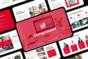 600+ Powerpoint Slides Bundle, a Presentation Template by Hammad Arif (Thumbnail 11 of 27)