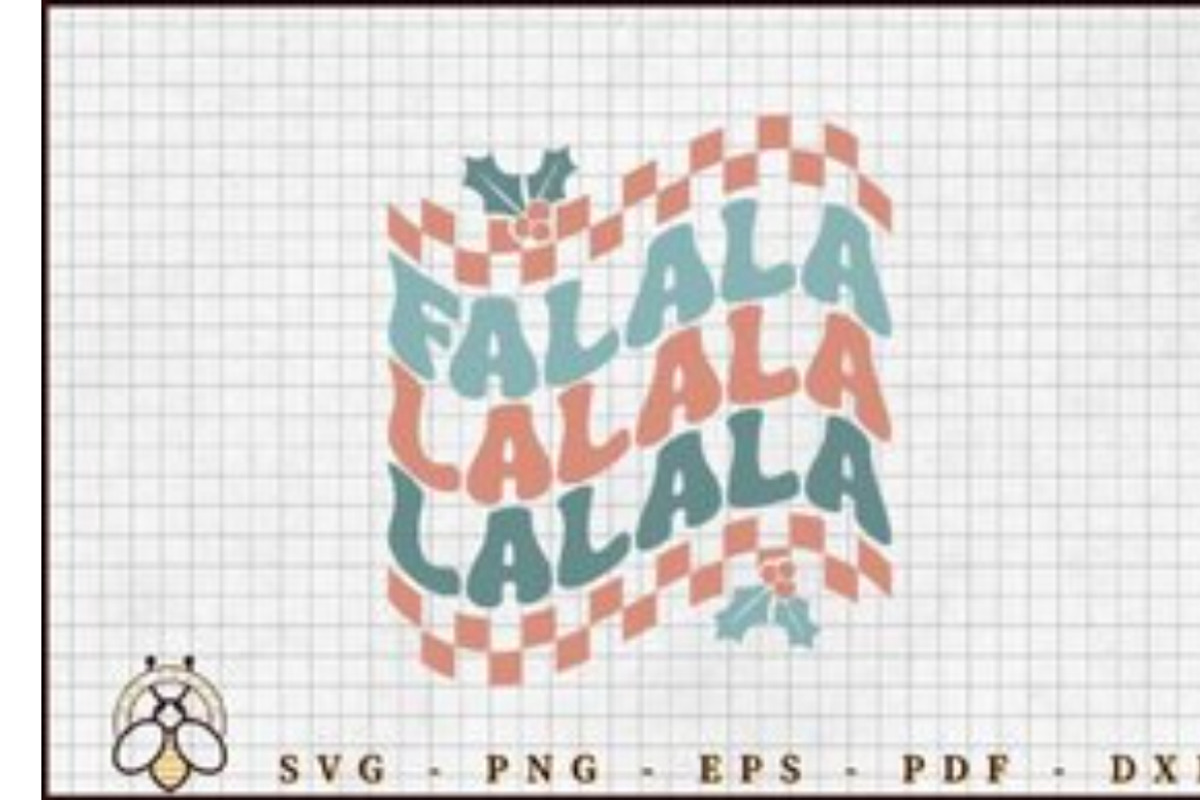 Christmas SVG Bundle Designs, an Object Graphic by BeeCraftR (Photo 8 of 19)