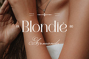 Gantic Font – Modern Serif Font, a Serif Font by Koplexs Studio (Thumbnail 2 of 10)