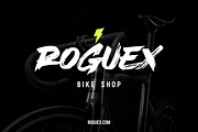 Hardley Brush x Rocky (font duo), a Handwritten Font by Negara Studio (Thumbnail 11 of 12)