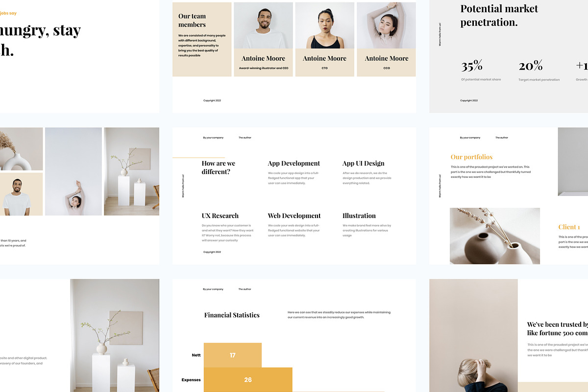 Arupa - Keynote, Powerpoint Template, a Presentation Template by Nate Studios (Photo 8 of 8)